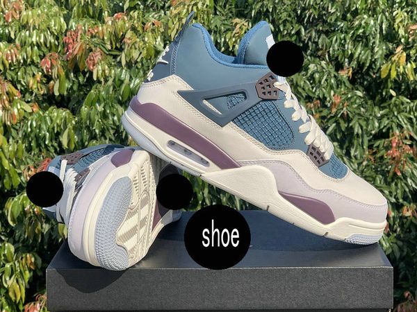 2023 new sport 4 fantasy concept retro men basketball shoes 4s iv sports basketball sneakers
2023 new sport 4 fantasy concept retro men basketball shoes 4s iv sports basketball sneakers