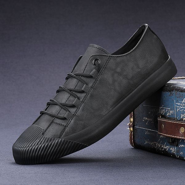 dress shoes yitu luxury low men vulcanize shoes autumn leather casual shoes korean breathable black lace-up sneaker shoes 230324
dress shoes yitu luxury low men vulcanize shoes autumn leather casual shoes korean breathable black lace-up sneaker shoes 230324