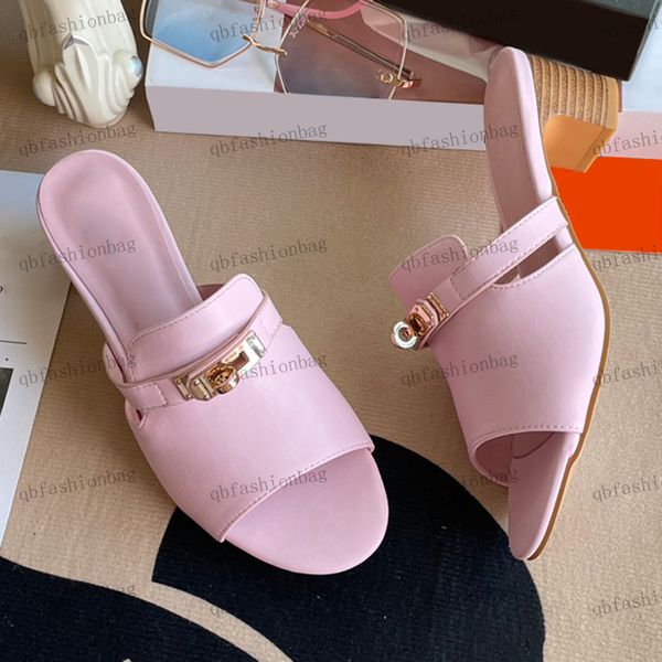 womens small kitten heel slippers chunky heel sandals hardware metal buckle solid color leather flip flops dress shoes luxury designer casua, Black
womens small kitten heel slippers chunky heel sandals hardware metal buckle solid color leather flip flops dress shoes luxury designer casua, Black