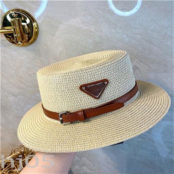 flat women delicate straw hat designer mens cap christmas valentines day gift casquette with mini gold plated pin buckle belt creative beach, Blue;gray
flat women delicate straw hat designer mens cap christmas valentines day gift casquette with mini gold plated pin buckle belt creative beach, Blue;gray