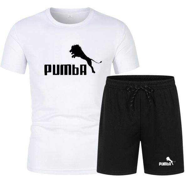 men designer tracksuit 2023 summer men's t-shirt shorts set men's sports set fashion cotton short sleeve t-shirt set, Gray
men designer tracksuit 2023 summer men's t-shirt shorts set men's sports set fashion cotton short sleeve t-shirt set, Gray