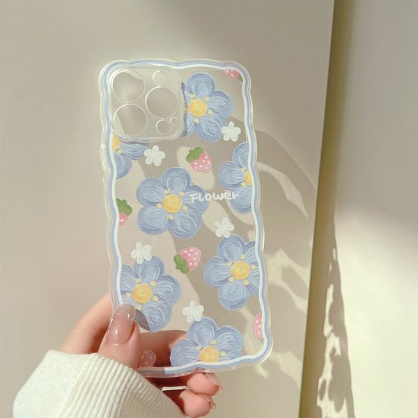 cute cartoon flower case for iphone 14 13 12 11 pro max mini x xr xs 8 7 plus se 2022 wavy shockproof soft silicone cover
cute cartoon flower case for iphone 14 13 12 11 pro max mini x xr xs 8 7 plus se 2022 wavy shockproof soft silicone cover