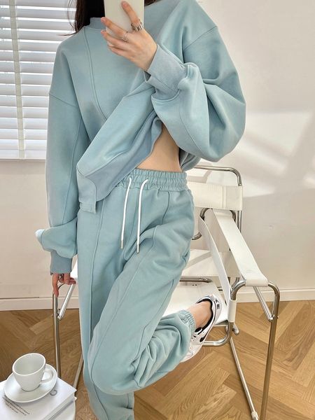 designer women two-piece pants nzh2440 no brand thin long sleeve and pants set leisure sports fashion sets spring wear for ladies, White
designer women two-piece pants nzh2440 no brand thin long sleeve and pants set leisure sports fashion sets spring wear for ladies, White