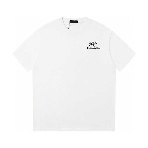 arc t shirt for men arcterxy tees version 2023s new fashion brand short sleeve back print glue short sleeve high embroidery t shirt loose fi, White;black
arc t shirt for men arcterxy tees version 2023s new fashion brand short sleeve back print glue short sleeve high embroidery t shirt loose fi, White;black