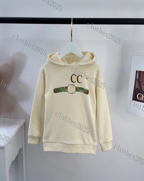 kids hoodies sweater girls boy fashion pullover designer letter print sweatshirts winter hooded sweaters baby child casual lu7633222, Black
kids hoodies sweater girls boy fashion pullover designer letter print sweatshirts winter hooded sweaters baby child casual lu7633222, Black