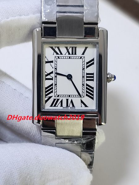 selling women's watches luxury classic series women's fashion wristwatches w5200013 white dial stainless steel 28mm quartz ladies, Slivery;brown
selling women's watches luxury classic series women's fashion wristwatches w5200013 white dial stainless steel 28mm quartz ladies, Slivery;brown