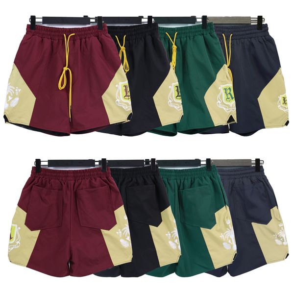 fashion burberies burbreries streetwear rhude shorts high hop quality men hip women designer summer casual fashion quick drying beach sports, White;black
fashion burberies burbreries streetwear rhude shorts high hop quality men hip women designer summer casual fashion quick drying beach sports, White;black