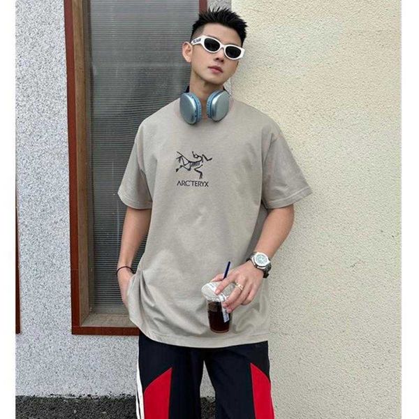 arc t shirt for men arcterxy tees correct version 2023 summer new fashion brand short sleeve t shirt letter print half sleeve pure cotton fo, White;black
arc t shirt for men arcterxy tees correct version 2023 summer new fashion brand short sleeve t shirt letter print half sleeve pure cotton fo, White;black