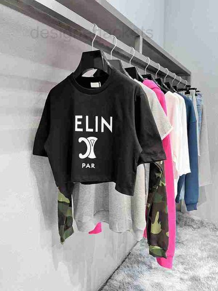 women's t-shirt designer new front paris logo letter print korean ol commuter open waist 93fv, White
women's t-shirt designer new front paris logo letter print korean ol commuter open waist 93fv, White