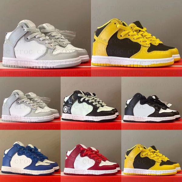 kids sneaker shoes toddler sb high shoe designer sneakers baby trainers retro black kid youth infants dead bears enfant boy girl children k7, Black;red
kids sneaker shoes toddler sb high shoe designer sneakers baby trainers retro black kid youth infants dead bears enfant boy girl children k7, Black;red
