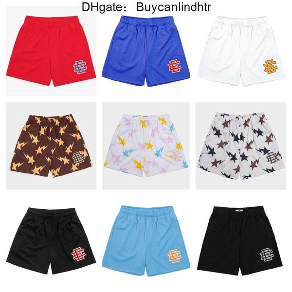 fitness eric emanuel ee basic short mens womens designers shorts mesh breathable beach pants sports series basketball pant u38r, White;black
fitness eric emanuel ee basic short mens womens designers shorts mesh breathable beach pants sports series basketball pant u38r, White;black