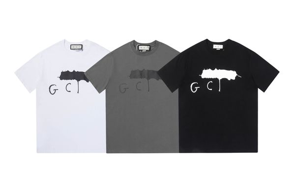 trapstar tshirt classic luxury goods t shirt modern trend men ms.with short sleeves breathable clothes summer outdoor, White;black
trapstar tshirt classic luxury goods t shirt modern trend men ms.with short sleeves breathable clothes summer outdoor, White;black