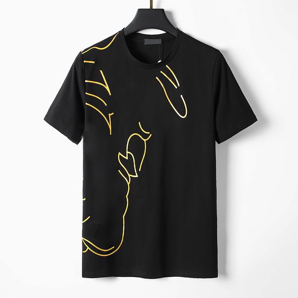 2023 designers men's t-shirts clause fashion short sleeve a portrait shirt tees apparel rockstar clothing tide streets image printing, White;black
2023 designers men's t-shirts clause fashion short sleeve a portrait shirt tees apparel rockstar clothing tide streets image printing, White;black