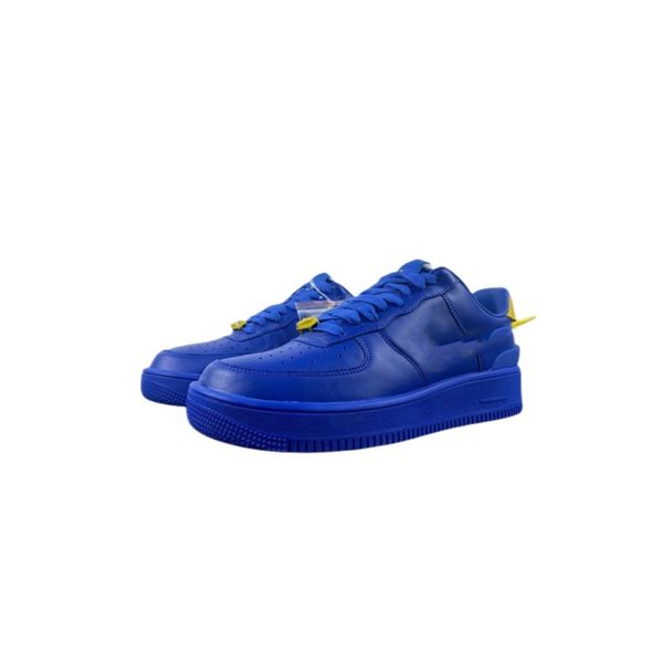 basketball running shoes 1 low mens sneaker royal blue yellow men women trainers sports sneakers
basketball running shoes 1 low mens sneaker royal blue yellow men women trainers sports sneakers