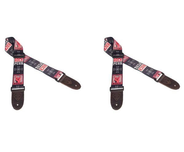 naomi 2pcs guitar strap guitar accessories adjustable shoulder strap black red for acoustic guitar4492443
naomi 2pcs guitar strap guitar accessories adjustable shoulder strap black red for acoustic guitar4492443