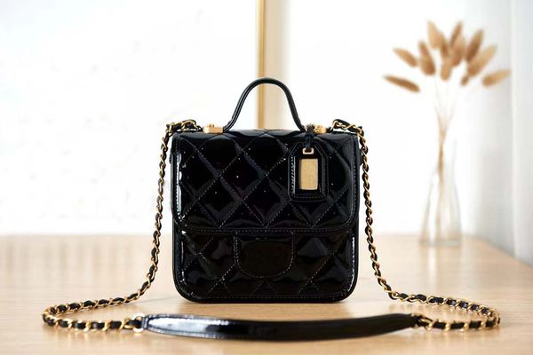 10a tier mirror quality handle flap bag womens real leather messenger handbag luxury designers vintage nameplate purse crossbody shoulder ch
10a tier mirror quality handle flap bag womens real leather messenger handbag luxury designers vintage nameplate purse crossbody shoulder ch