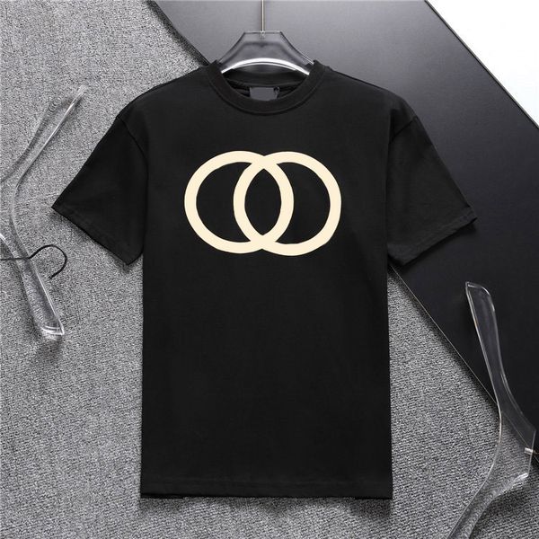 2023ss mens designers t shirt man womens tshirts designer with letters print short sleeves summer shirts men loose tees asian size m-3xl, White;black
2023ss mens designers t shirt man womens tshirts designer with letters print short sleeves summer shirts men loose tees asian size m-3xl, White;black