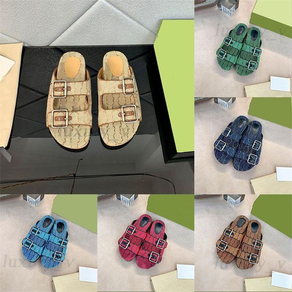 canvas slippers mini double g sandals designer multicolor men buckle slides women strappy sandal classic webbing slippers, Black
canvas slippers mini double g sandals designer multicolor men buckle slides women strappy sandal classic webbing slippers, Black