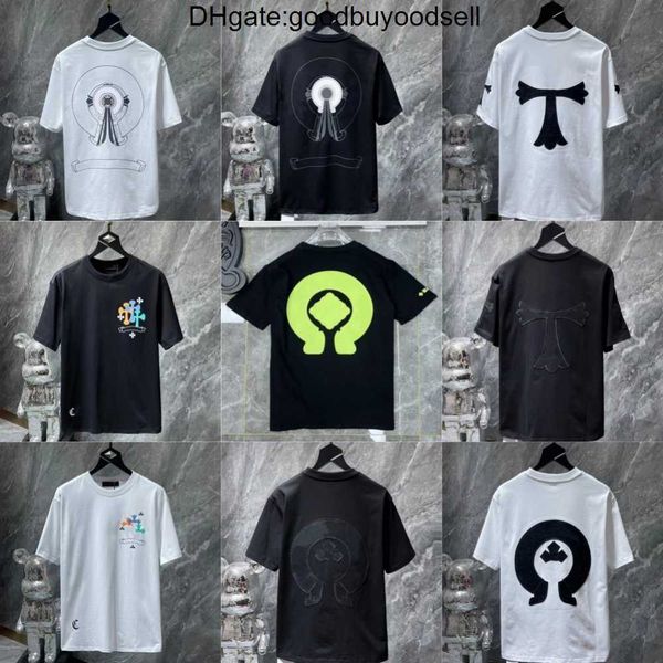 fashion mens classic t shirts brand t-shirts ch white short sweater casual embossed letter horseshoe sanskrit cross pattern designers mvwg, White;black
fashion mens classic t shirts brand t-shirts ch white short sweater casual embossed letter horseshoe sanskrit cross pattern designers mvwg, White;black