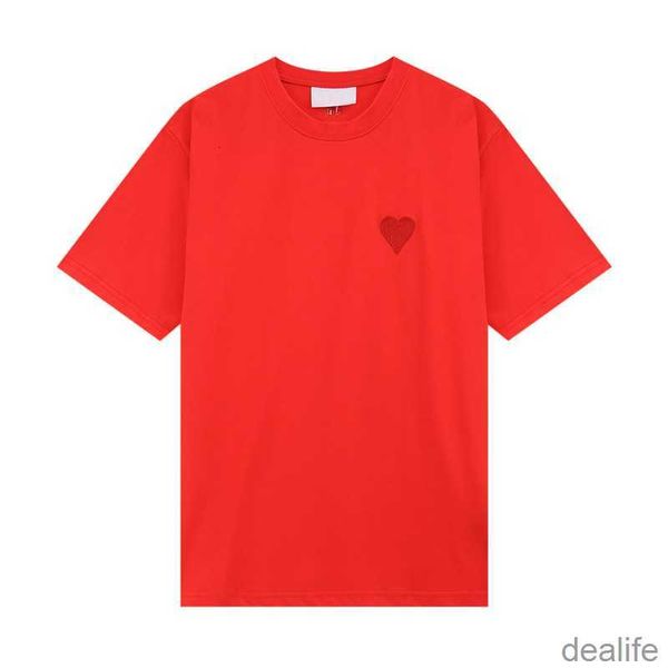 men's t-shirts 2023 mens women designer of luxury amis t shirt fashion men s casual tshirt man clothing tees 1n18 l9oc, White;black
men's t-shirts 2023 mens women designer of luxury amis t shirt fashion men s casual tshirt man clothing tees 1n18 l9oc, White;black