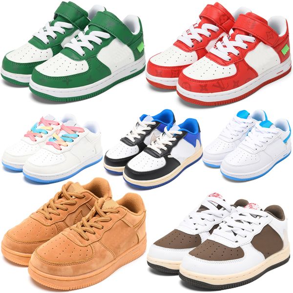 new style kids shoes forse 1 trainers shadow boys girls triple white black dark brown pale ivory washed sapphire sneakers designer outdoor e
new style kids shoes forse 1 trainers shadow boys girls triple white black dark brown pale ivory washed sapphire sneakers designer outdoor e