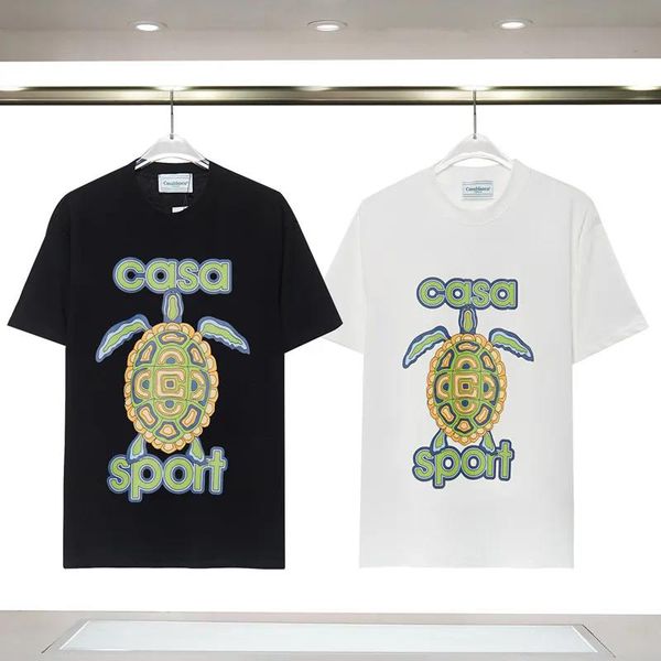 mens designers casablanc t shirt man womens tshirts with letters print short sleeves summer shirts men loose tees asian size s-3xl, White;black
mens designers casablanc t shirt man womens tshirts with letters print short sleeves summer shirts men loose tees asian size s-3xl, White;black