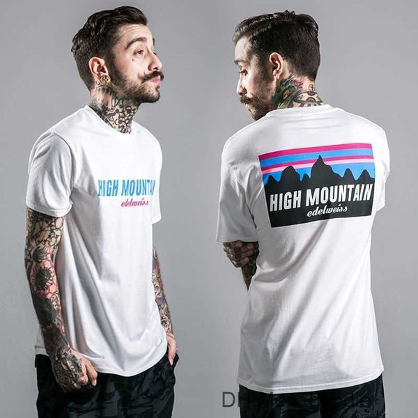 men's t-shirt summer trend street print must-have for fashionable men classic short sleeve black and white designer t-shirt clothing wo, White;black 
men's t-shirt summer trend street print must-have for fashionable men classic short sleeve black and white designer t-shirt clothing wo, White;black