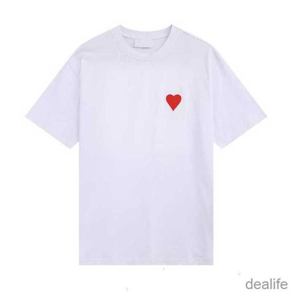 2023 mens women designer of luxury amis t shirt tshirts fashion men s casual tshirt man clothing gg38, White;black
2023 mens women designer of luxury amis t shirt tshirts fashion men s casual tshirt man clothing gg38, White;black