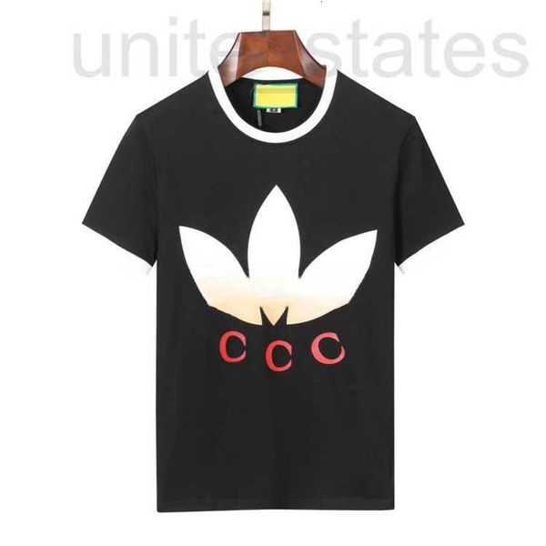 men's t-shirts populardesigner tshirt man t shirt fashion black tshirts letter print round neck short sleeve luxury women's loose, White;black
men's t-shirts populardesigner tshirt man t shirt fashion black tshirts letter print round neck short sleeve luxury women's loose, White;black