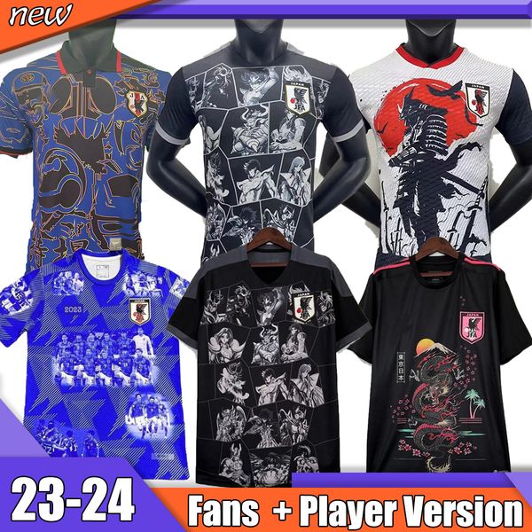 player version japan 23 24 soccer jerseys minamino tsubasa 2023 2024 world atom japanese football jersey jerseys de futbol special edition h, Black;yellow
player version japan 23 24 soccer jerseys minamino tsubasa 2023 2024 world atom japanese football jersey jerseys de futbol special edition h, Black;yellow