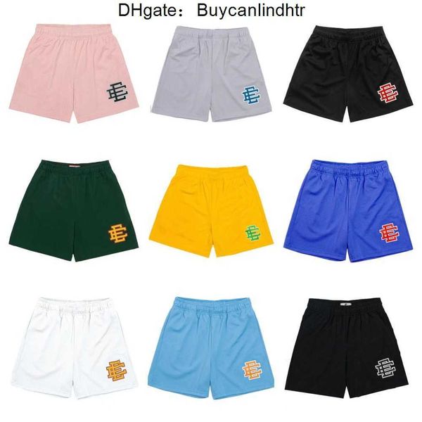 eric emanuels ee basic shorts mens womens designers fitness shorts mesh breathable beach pants sports series basketball pant new york, White;black
eric emanuels ee basic shorts mens womens designers fitness shorts mesh breathable beach pants sports series basketball pant new york, White;black