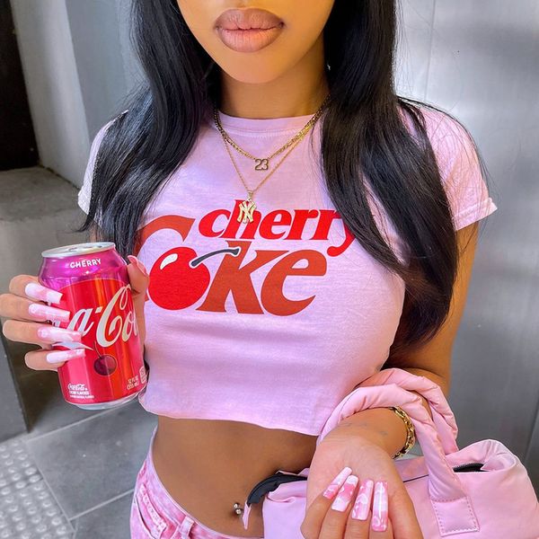 womens tshirt summer kawaii sleeve tee vintage graphic tshrit clothing cartoon cherry print accessories y2k clothing cropped tees 230323, White
womens tshirt summer kawaii sleeve tee vintage graphic tshrit clothing cartoon cherry print accessories y2k clothing cropped tees 230323, White