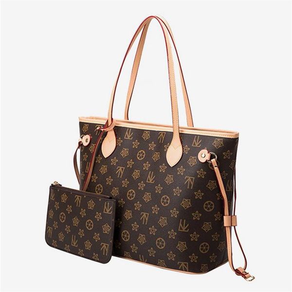 good quality 2pcs set womens totes fashion female bags 2021 ladies handbags designer bags women tote wallet handbag shoulder bag270w, Black;red
good quality 2pcs set womens totes fashion female bags 2021 ladies handbags designer bags women tote wallet handbag shoulder bag270w, Black;red