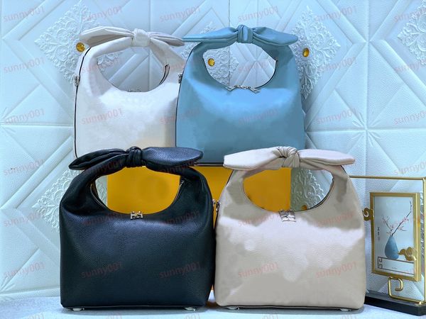 elegant versatile tote bag double zip handbag designer bowknot handle package genuine leather bags luxury fashion purse
elegant versatile tote bag double zip handbag designer bowknot handle package genuine leather bags luxury fashion purse