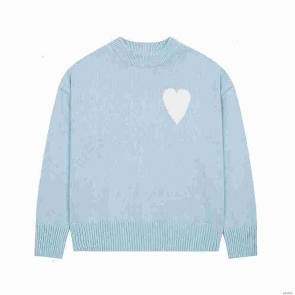 paris fashion mens designer amies knitted sweater embroidered red heart solid color big love round neck sweaters for men and women o2sk, White;black
paris fashion mens designer amies knitted sweater embroidered red heart solid color big love round neck sweaters for men and women o2sk, White;black