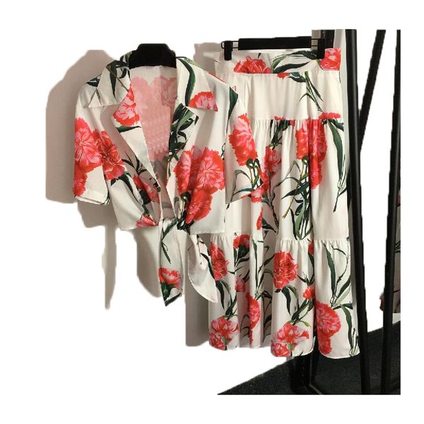 ss womens 2 piece dress t shirt skirt suits office casual hip ladies short sleeve stamp crewneck sets styles dresses women fashion classics, White
ss womens 2 piece dress t shirt skirt suits office casual hip ladies short sleeve stamp crewneck sets styles dresses women fashion classics, White