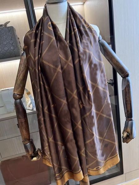 2023 scarves summer silk women scarf shawls lady wraps soft pashmina female echarpe designer beach scarf 180*90, Blue;gray
2023 scarves summer silk women scarf shawls lady wraps soft pashmina female echarpe designer beach scarf 180*90, Blue;gray
