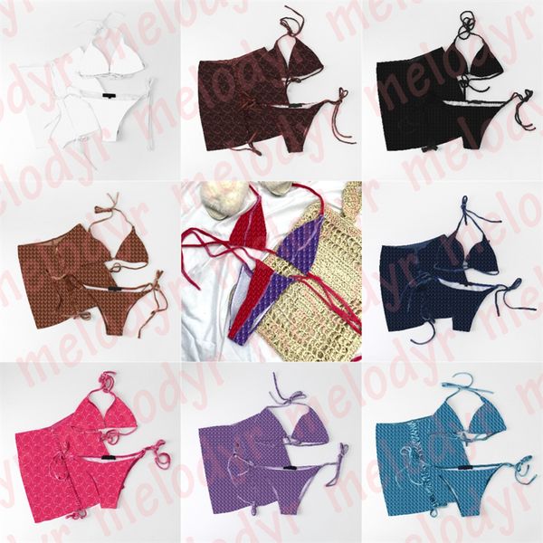 designer swimwear set women velvet bikini swimdress letter print summer holiday bathing suit, Black
designer swimwear set women velvet bikini swimdress letter print summer holiday bathing suit, Black