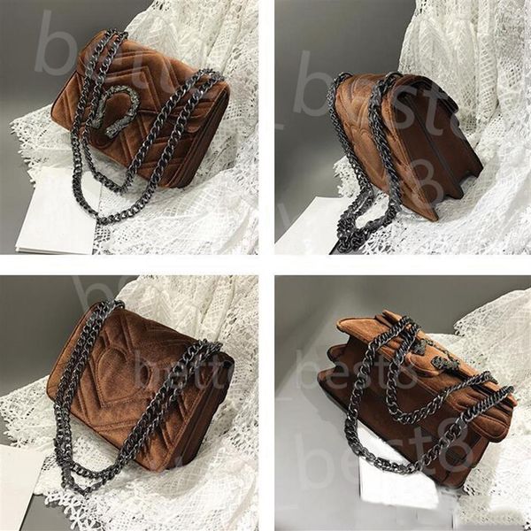 2021 women bag winter new snakehead lock velvet bag classic embroidered line wavy women chain bag elegant temperament small231e, Blue;pink
2021 women bag winter new snakehead lock velvet bag classic embroidered line wavy women chain bag elegant temperament small231e, Blue;pink