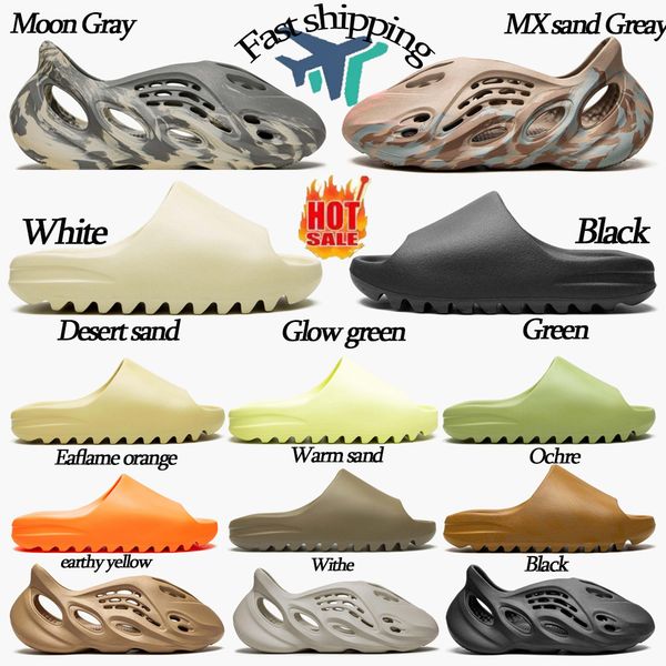 foam runner slipper fashion slides children kids slippers sandals shoes triple black white red resin bone desert sand lightweight and comfor
foam runner slipper fashion slides children kids slippers sandals shoes triple black white red resin bone desert sand lightweight and comfor