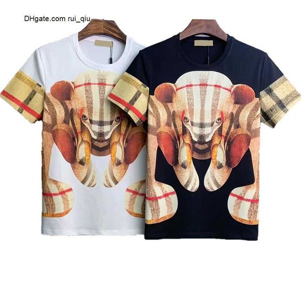 2023 mens t shirts european and american fashion designer summer casual tshirt short sleeve size s-xxxl #97, White;black
2023 mens t shirts european and american fashion designer summer casual tshirt short sleeve size s-xxxl #97, White;black