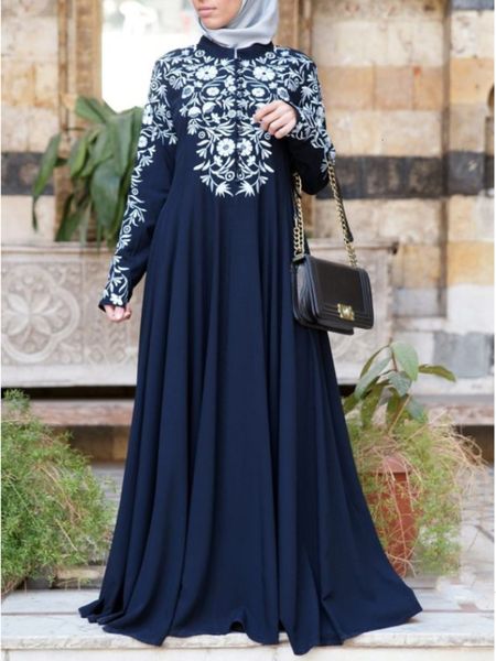 ethnic clothing ramadan muslim abaya long dres maxi floral print kaftan robes dubai turkey islamic morocco arab plus size 5xl 230324, Red
ethnic clothing ramadan muslim abaya long dres maxi floral print kaftan robes dubai turkey islamic morocco arab plus size 5xl 230324, Red