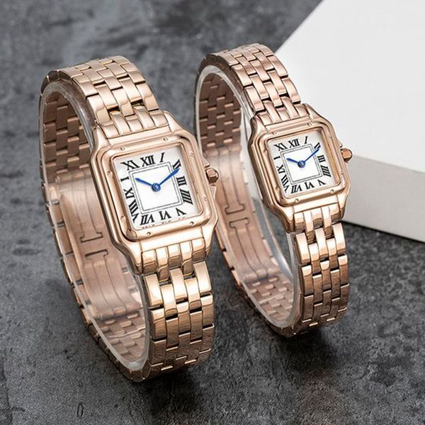 fashion women watches quartz movement silver gold dress watch lady square stainless steel case original clasp waterproof casual wristwatch l, Slivery;golden
fashion women watches quartz movement silver gold dress watch lady square stainless steel case original clasp waterproof casual wristwatch l, Slivery;golden