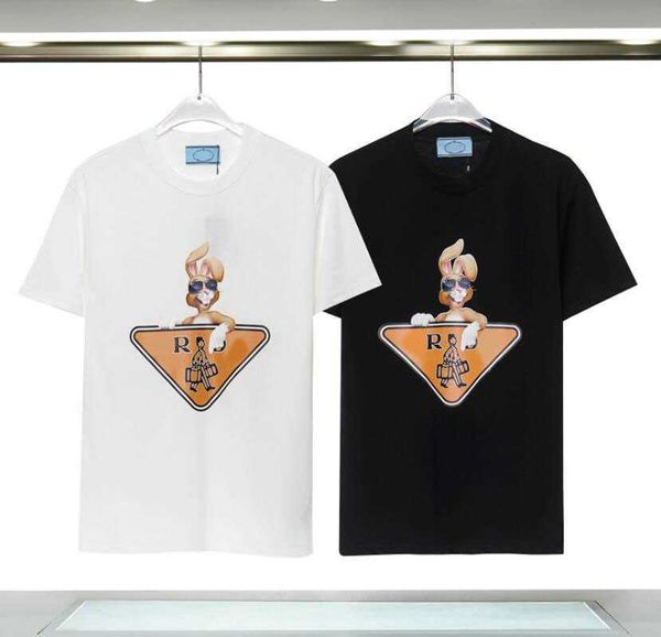23 summer mens designer t shirt casual man womens tees with letters print short sleeves sell luxury men hip hop clothes s-3xl #5689, White;black
23 summer mens designer t shirt casual man womens tees with letters print short sleeves sell luxury men hip hop clothes s-3xl #5689, White;black
