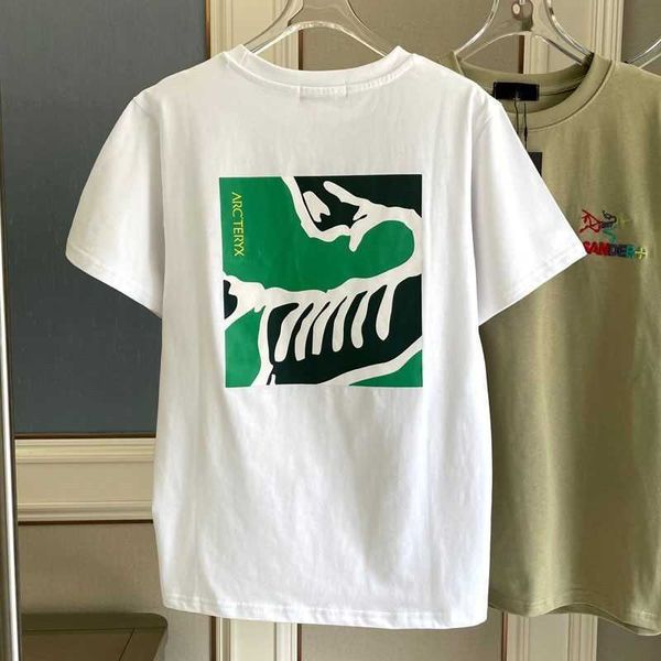 arc t shirt for men arcterxy t shirts high short new colorful fashion trend quality men's embroidery and sleeve women's t shirt b, White;black
arc t shirt for men arcterxy t shirts high short new colorful fashion trend quality men's embroidery and sleeve women's t shirt b, White;black
