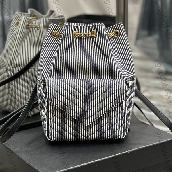 10a mirror quality designer joe chervon quilted backpack womens drawstring denim purse real leather black lambskin double shouder strap bag
10a mirror quality designer joe chervon quilted backpack womens drawstring denim purse real leather black lambskin double shouder strap bag