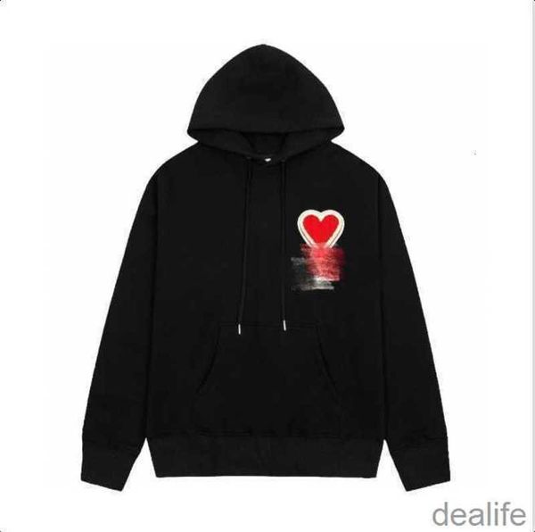 3a hoodie male and female designers amis paris hoodies hoody sweater embroidered red love winter round neck jumper couple sweatshirts ec1t, White;black
3a hoodie male and female designers amis paris hoodies hoody sweater embroidered red love winter round neck jumper couple sweatshirts ec1t, White;black
