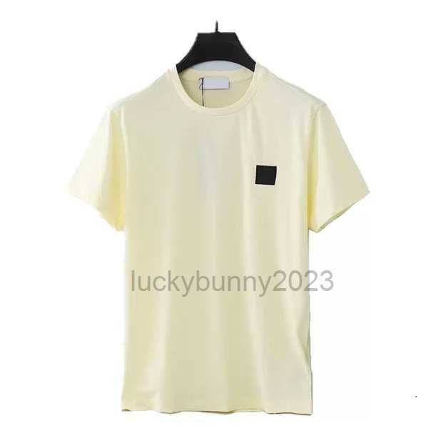 men's stone slim fit t-shirt men new design island fashion candy color 100% cotton clothing short sleeve 1isj2, White;black
men's stone slim fit t-shirt men new design island fashion candy color 100% cotton clothing short sleeve 1isj2, White;black