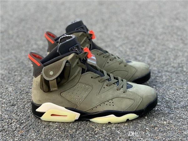 2023 good quality basketball shoes jumpman 6 man designer medium olive black sail university red vi cactus jack fashion sport sneakers with
2023 good quality basketball shoes jumpman 6 man designer medium olive black sail university red vi cactus jack fashion sport sneakers with