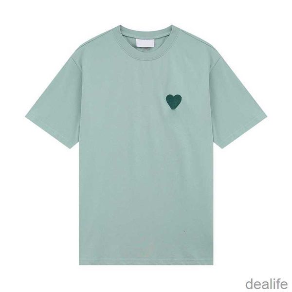 luxurious mens designers paris new amis t shir shirs tone-on-one love embroidery fashion sree casual joker round neck coon shor sleeves opqg, White;black
luxurious mens designers paris new amis t shir shirs tone-on-one love embroidery fashion sree casual joker round neck coon shor sleeves opqg, White;black